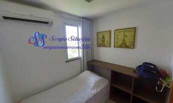 Imagem 7: Amplo apartamento todo mobiliado perto do Beach Park no Porto das Dunas