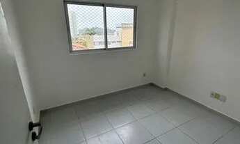 Imagem 5: Apartamento para aluguel com 56 metros quadrados com 2 quartos em Ponta Negra - Natal - RN