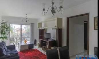 Imagem 2: APARTAMENTO - VILA OLÍMPIA - SP