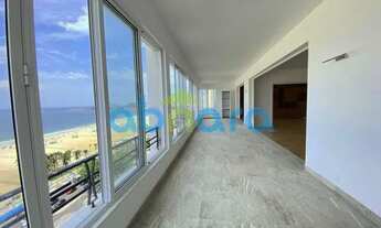 Imagem 2: Apartamento-LOCAÇÃO-Copacabana-Rio de Janeiro-RJ