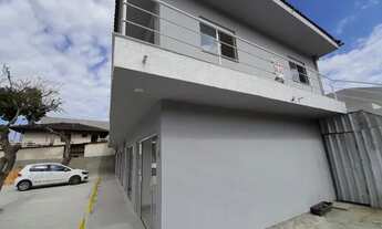 Imagem 5: Escritório para alugar no bairro Vargem Do Bom Jesus