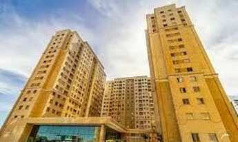 Imagem: Só 369.900 apartamento 03 quartos no res