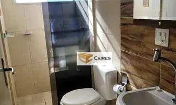 Imagem 2: Apartamento com 2 dormitórios à venda, 49 m² por R$ 170.000,00 - Dic III (Conjunto Habitac