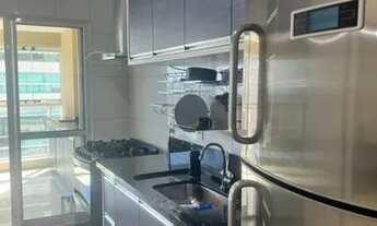 Imagem 5: Alugo Apartamento Mobilíado e decorado 3 Suítes 130m2 2 Vagas Setor Marista - Goiânia - GO