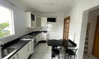 Imagem 6: Apartamento para venda com 75m², 2 dormitórios e 2 vagas - Bela Vista - Santo André