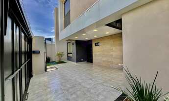 Imagem 4: Belíssimo sobrado no Vila Nascente - Campo Grande - MS