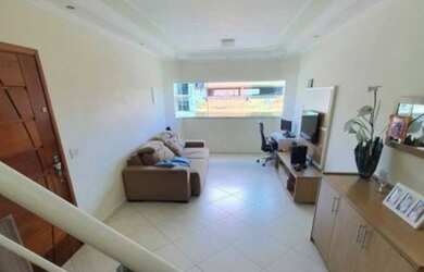 Imagem 7: Casa para venda possui 90 metros quadrados com 2 quartos em Boca do Rio - Salvador - Bahia