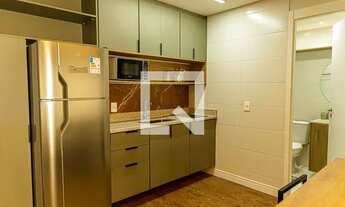 Imagem 5: Apartamento para Aluguel - Consolação, 1 Quarto, 41 m2