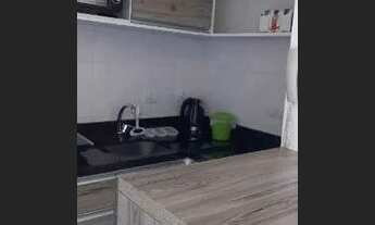 Imagem 6: Apartamento Mobiliado Em Excelente Condomínio Central