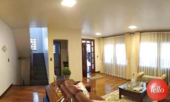 Imagem 5: São Paulo - Casa Padrão - Carrão