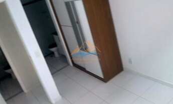 Imagem 6: Apartamento para Venda em Santos, Marapé, 2 dormitórios, 1 suíte, 2 banheiros, 1 vaga