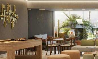 Imagem 6: Apartamento para venda possui 29 metros quadrados com 1 quarto em Centro - Tamandaré - PE