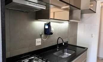 Imagem 2: Apartamento para aluguel com 74 m2 com 3 quartos com suíte em Setor Oeste - Goiânia - Goiá