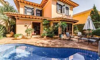 Imagem: SÃO PAULO - Casa Padrão - JARDIM PAULISTA