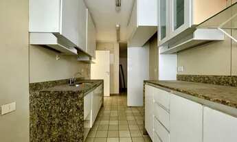 Imagem 5: Excelente oportunidade na Barra da tijuca, apartamento com 145m² (Sol da Manhã) 03 Quartos