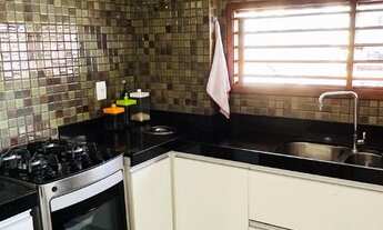 Imagem 7: Apartamento para venda possui 80 metros quadrados com 3 quartos em Dionisio Torres - Forta