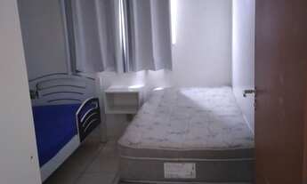 Imagem 7: Apartamento 2q com suíte