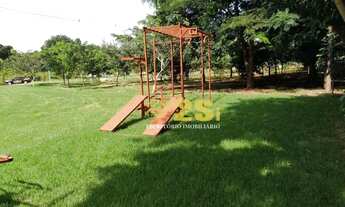 Imagem 3: Terreno à venda - Residencial Royal Garden - Paulínia/SP