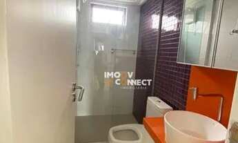 Imagem 3: Apartamento com 3 dormitórios à venda, 142 m² por R$ 1.400.000 - Tambaú - João Pessoa/PB