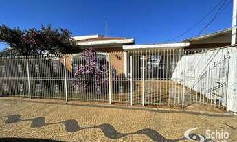 Imagem: Casa com 3 dormitórios à venda, 150 m²