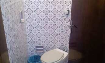 Imagem 4: Quartos compartilhado na vila Matilde