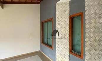 Imagem 2: Casa com 2 dormitórios à venda, 75 m² por R$ 340.000,00 - Jardim Cândido Bertini - Santa B