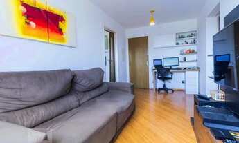 Imagem 4: Apartamento para Aluguel - Jabaquara, 1 Quarto, 45 m2