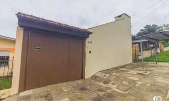 Imagem 4: SãO LEOPOLDO - Casa Padrão - Scharlau