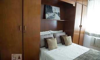 Imagem 2: Apartamento para Aluguel - Flamengo, 1 Quarto, 38 m2