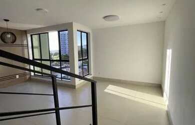 Imagem 2: Cobertura duplex com espaço gourmet privativo