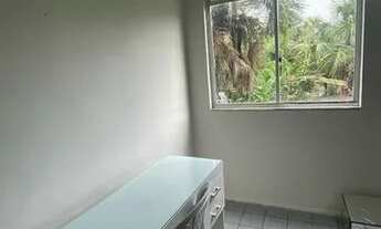 Imagem 7: Apartamento para aluguel tem 65 metros quadrados com 2 quartos em Cohafuma - São Luís - MA