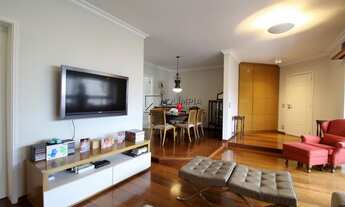 Imagem 7: Apartamento Venda Perdizes 155 m² 3 Dormitórios