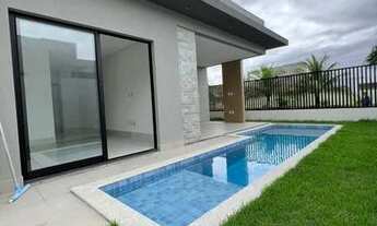 Imagem 6: CASA DISPONÍVEL NO TERRAS ALPHAVILLE II