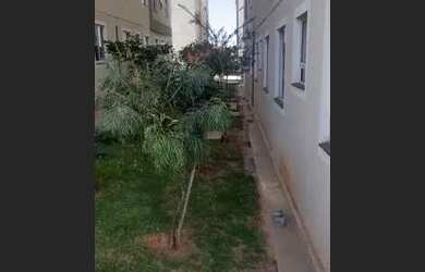 Imagem 7: AP NOVO AO LADO DO RECINTO MELO DE MORAES