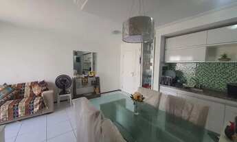 Imagem 4: Apartamento para aluguel com 77 metros quadrados com 3 quartos em Calhau - São Luís - MA