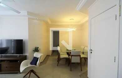 Imagem 7: Apartamento à Venda - Santana, 3 Quartos, 90 m2