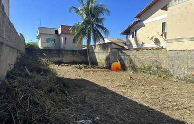 Imagem 2: Terreno à venda, 360 m² por R$ 450.000,00 - Itaipu - Niterói/RJ