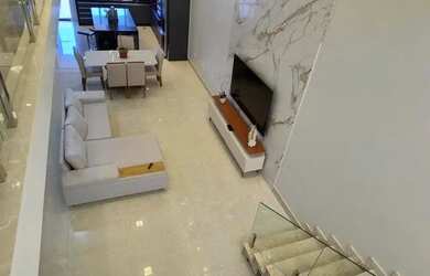 Imagem 3: Casa Com 5 Quartos Ponte Alta Norte