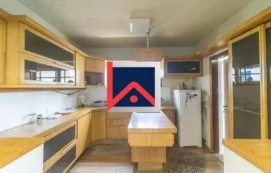 Imagem 6: Casa Locação Jardim América 750 m² 6 Dormitórios