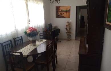 Imagem 2: Casas à venda 3 quartos 1 suíte Vila Suconasa Araraquara