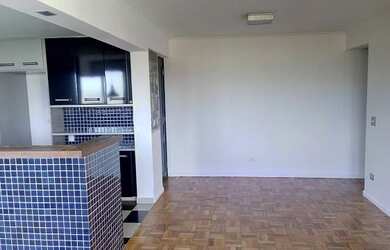 Imagem 4: Apartamento para aluguel possui 85 metros quadrados com 2 quartos em Sumarezinho - São Pau