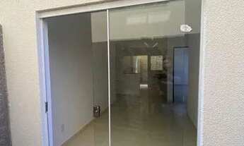 Imagem 7: Aluguel apartamento Cidade Ocidental