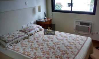 Imagem 4: Flat disponível na Vila Nova Conceição