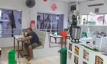 Imagem 3: Vende-se Predio/Centro comercial 500m² 09 salas - Bairro Parque dez