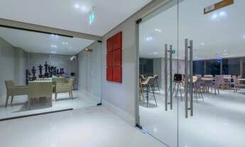 Imagem 5: Apartamentos de 03 quartos, 90 m², no Bessa / Aeroclube, prédio com área de lazer completa