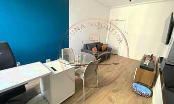 Imagem 2: Residencial Olimpus, 01 quarto no Umarizal. Apartamento reformado!