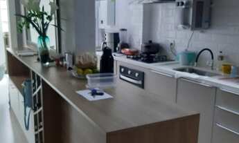 Imagem 8: Cobertura maravilhosa no Recreio dos Bandeirantes