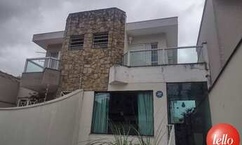 Imagem: São Paulo - Casa Comercial - Mooca