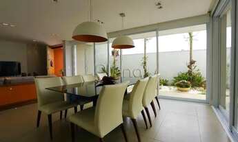 Imagem 4: Locação Casa em condomínio com 4 dormitórios