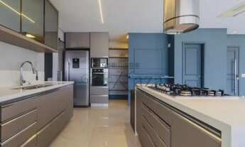 Imagem 7: Apartamento Cobertura Duplex em São Paulo